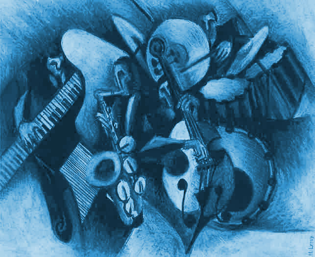 BLEU