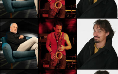 STAGE  TECHNIQUE VOCALE et  JAZZ  INSTRUMENTS