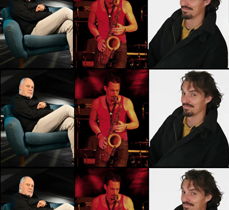 STAGE  TECHNIQUE VOCALE et  JAZZ  INSTRUMENTS