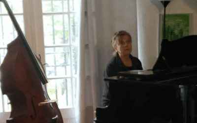 COURS  JAZZ- INITIATION